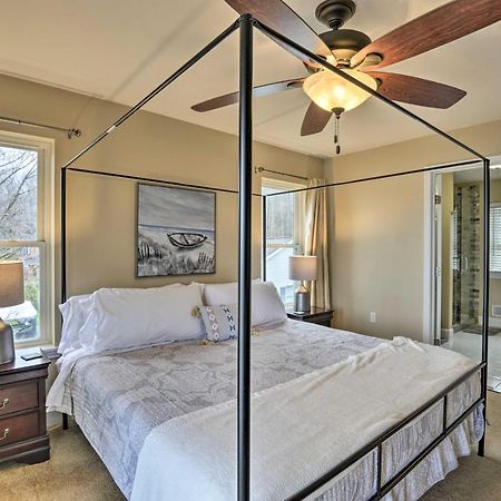 Lovely Rushville Home With Canandaigua Lake Acess! Экстерьер фото