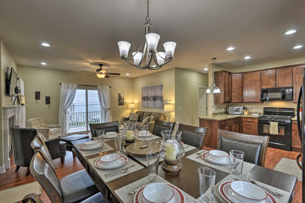 Lovely Rushville Home With Canandaigua Lake Acess! Экстерьер фото